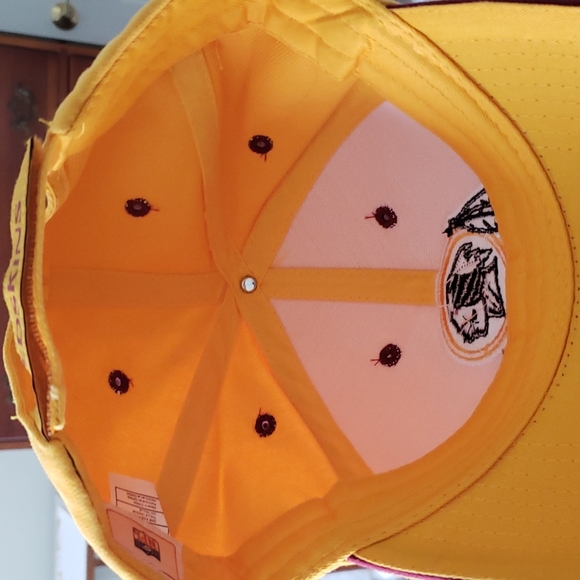Washington Redskins cap - Picture 4 of 4